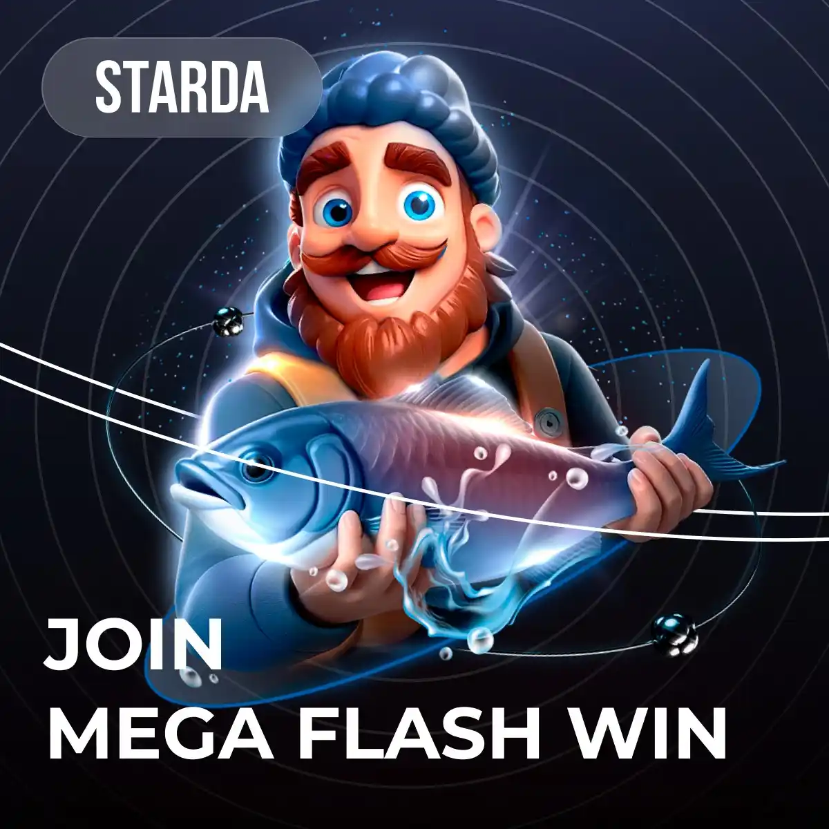 STARDA Casino 🌎 post