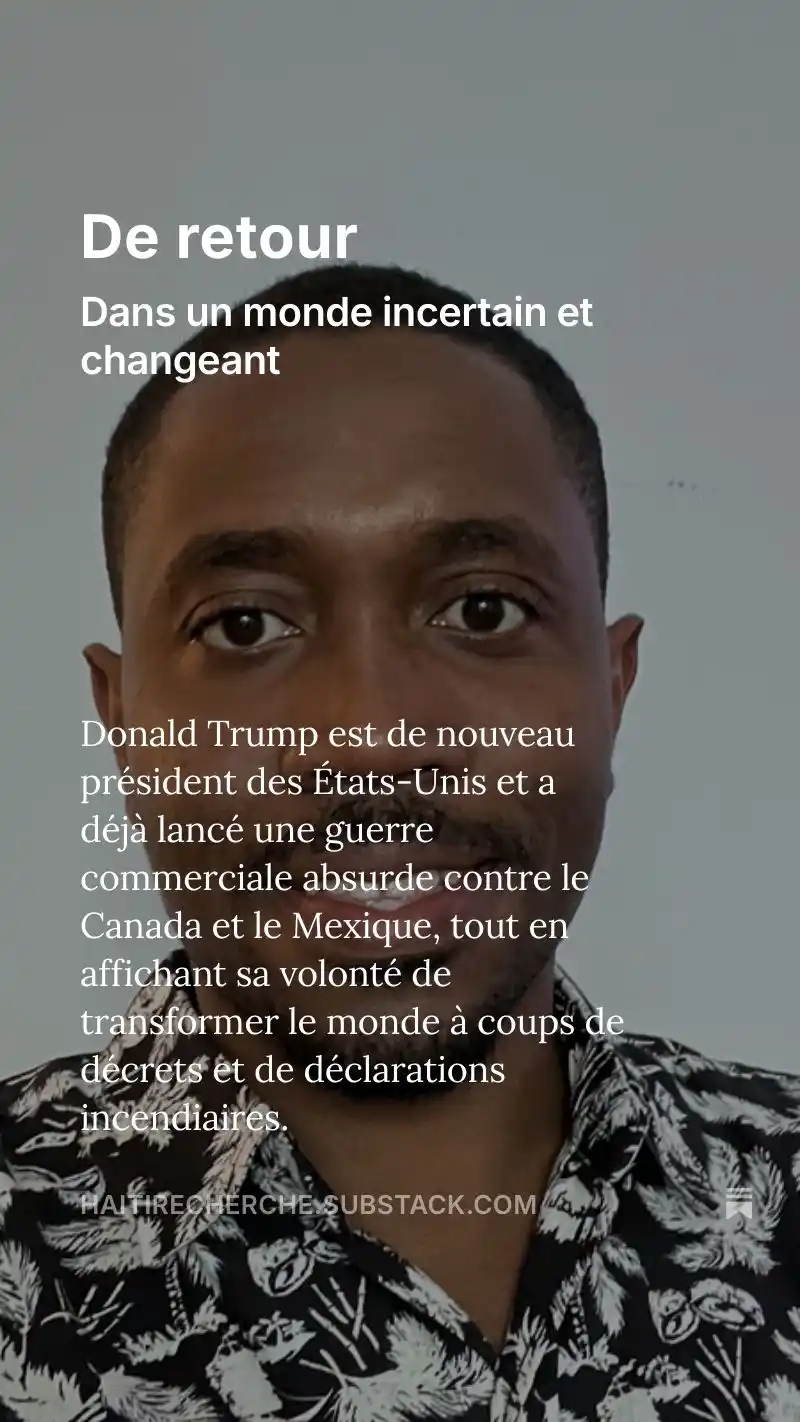 Stevens Azima post