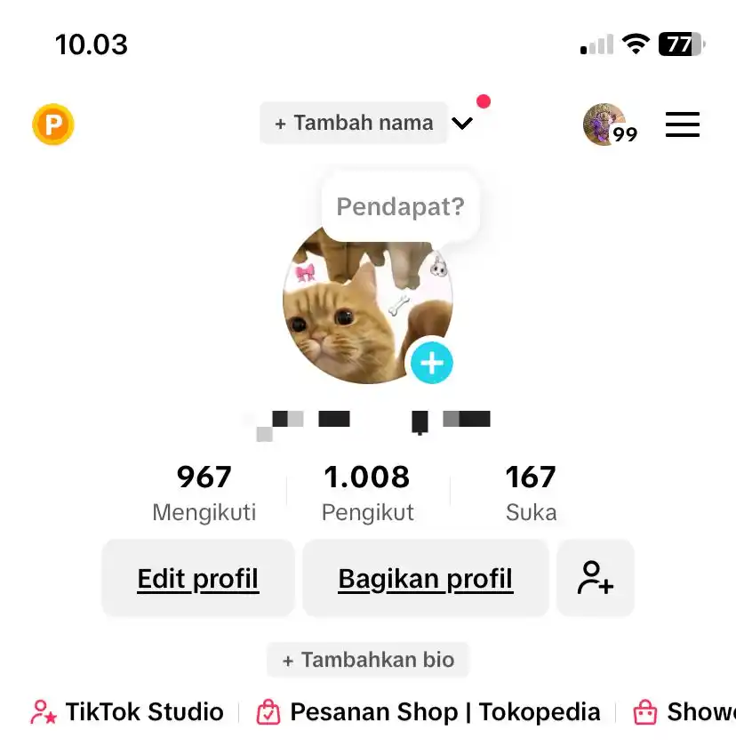 -`STOK  U3MARKLEE ♡ post