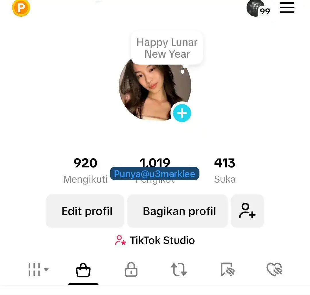 -`STOK  U3MARKLEE ♡ post