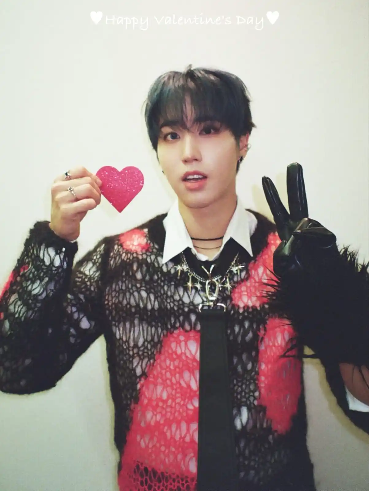 Stray Kids INFOSTAY post