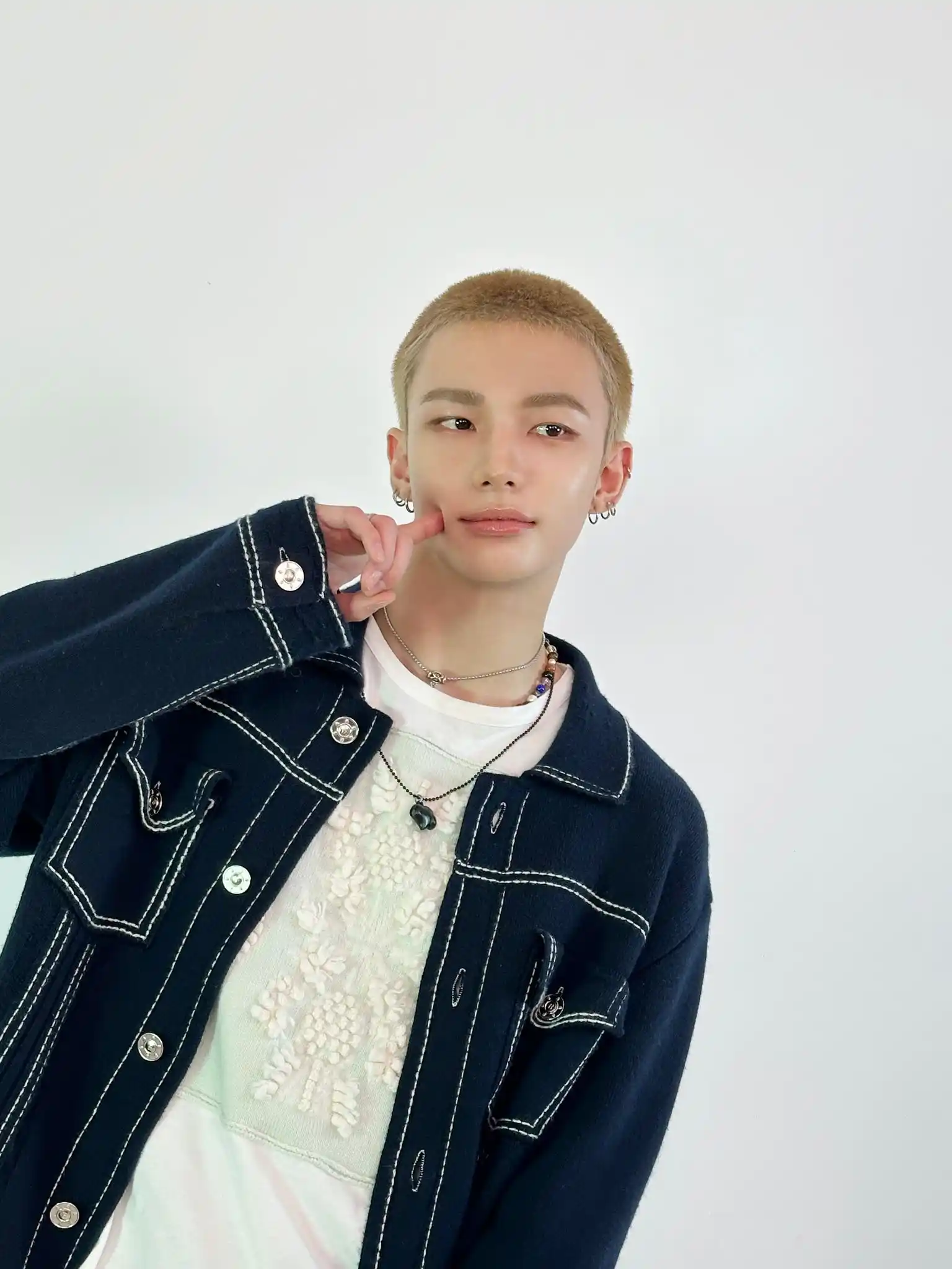 Stray Kids INFOSTAY post