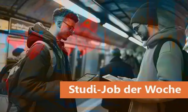 StudierendenWERK BERLIN  post