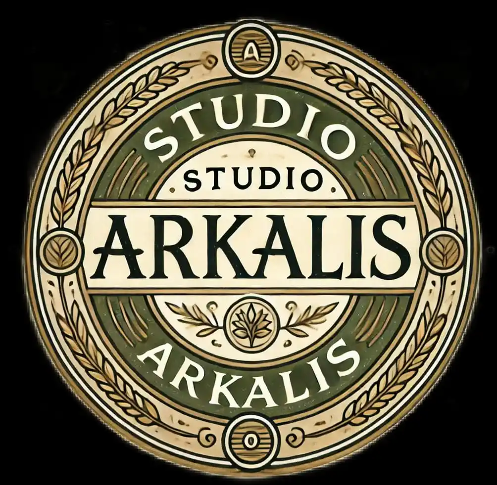 Studio Arkalis post