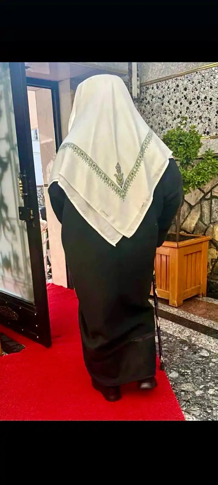 Sûfî Dergâhı  post