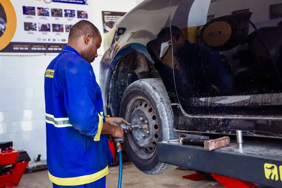 Superdolltanzania post