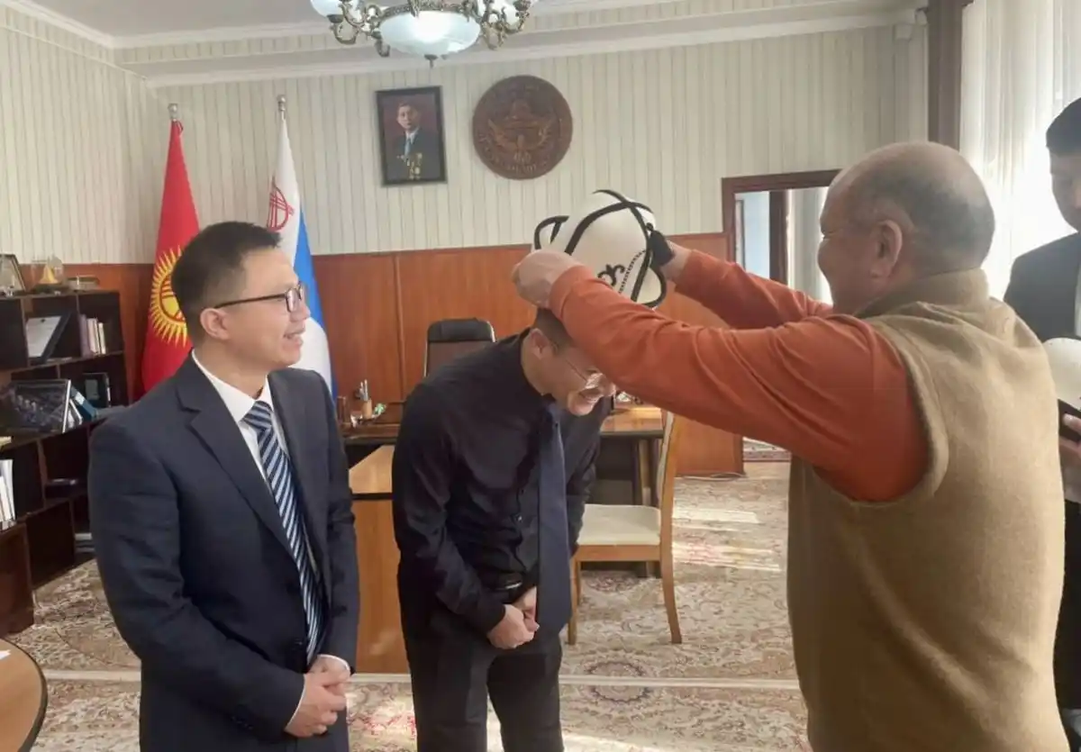 SUPER.KG - Соңку кабарлар post