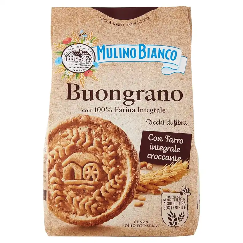 Supermercato Sottocasa post