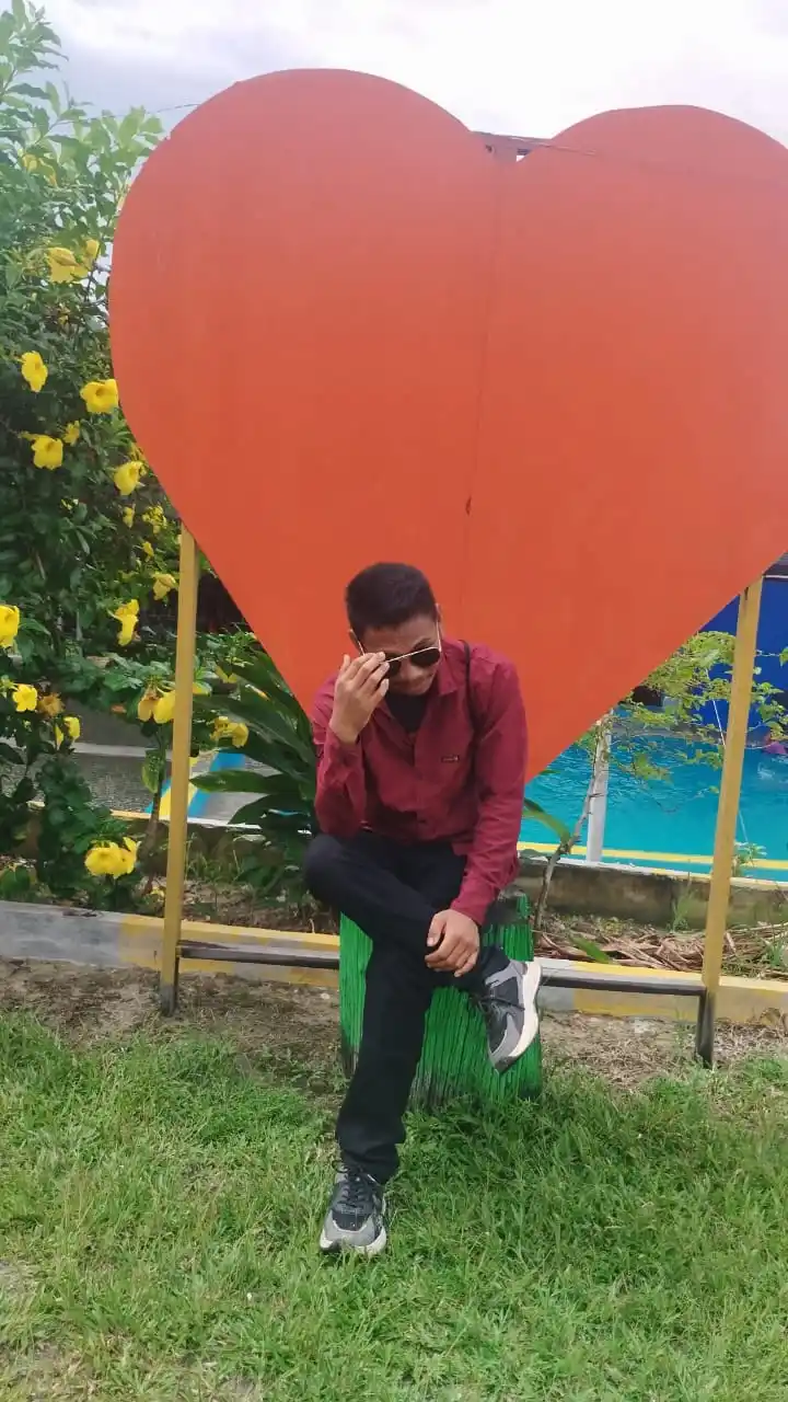 Supriadi post