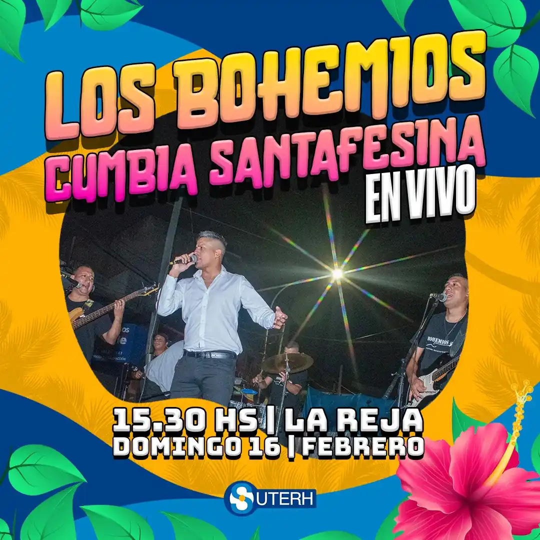 SUTERH te informa post