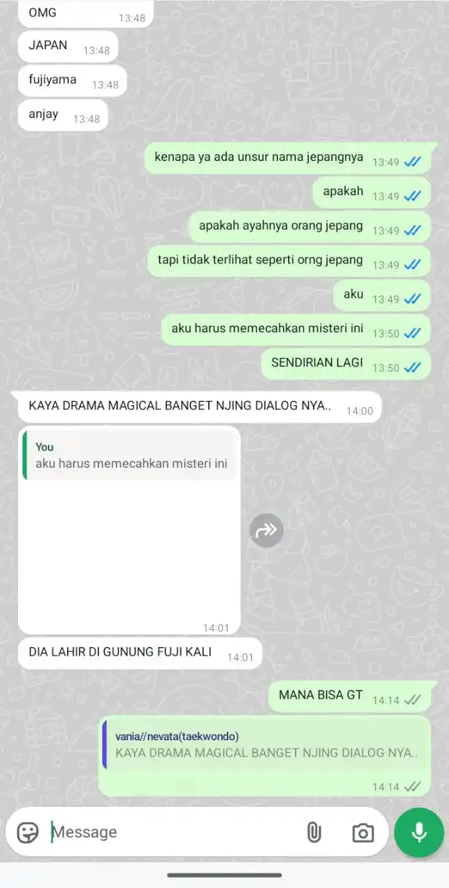 syafa 24/7 (9101% !) 🌀🌊💤 post