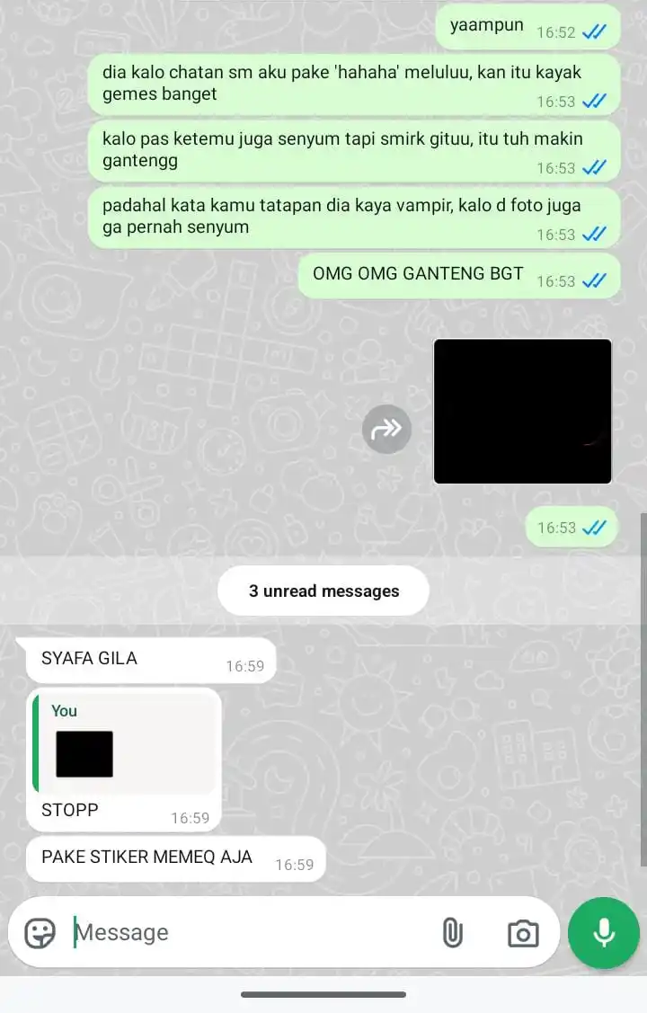 syafa 24/7 (9101% !) 🌀🌊💤 post