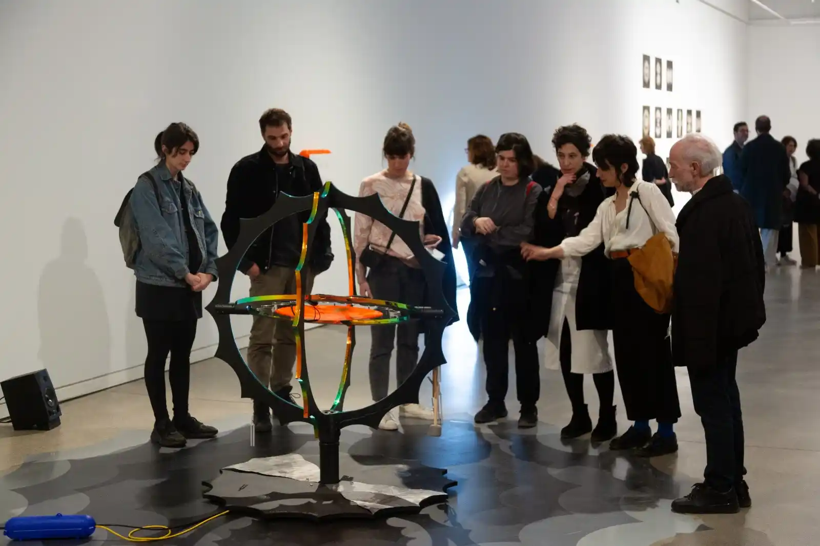 Tabakalera - Artea | Arte post