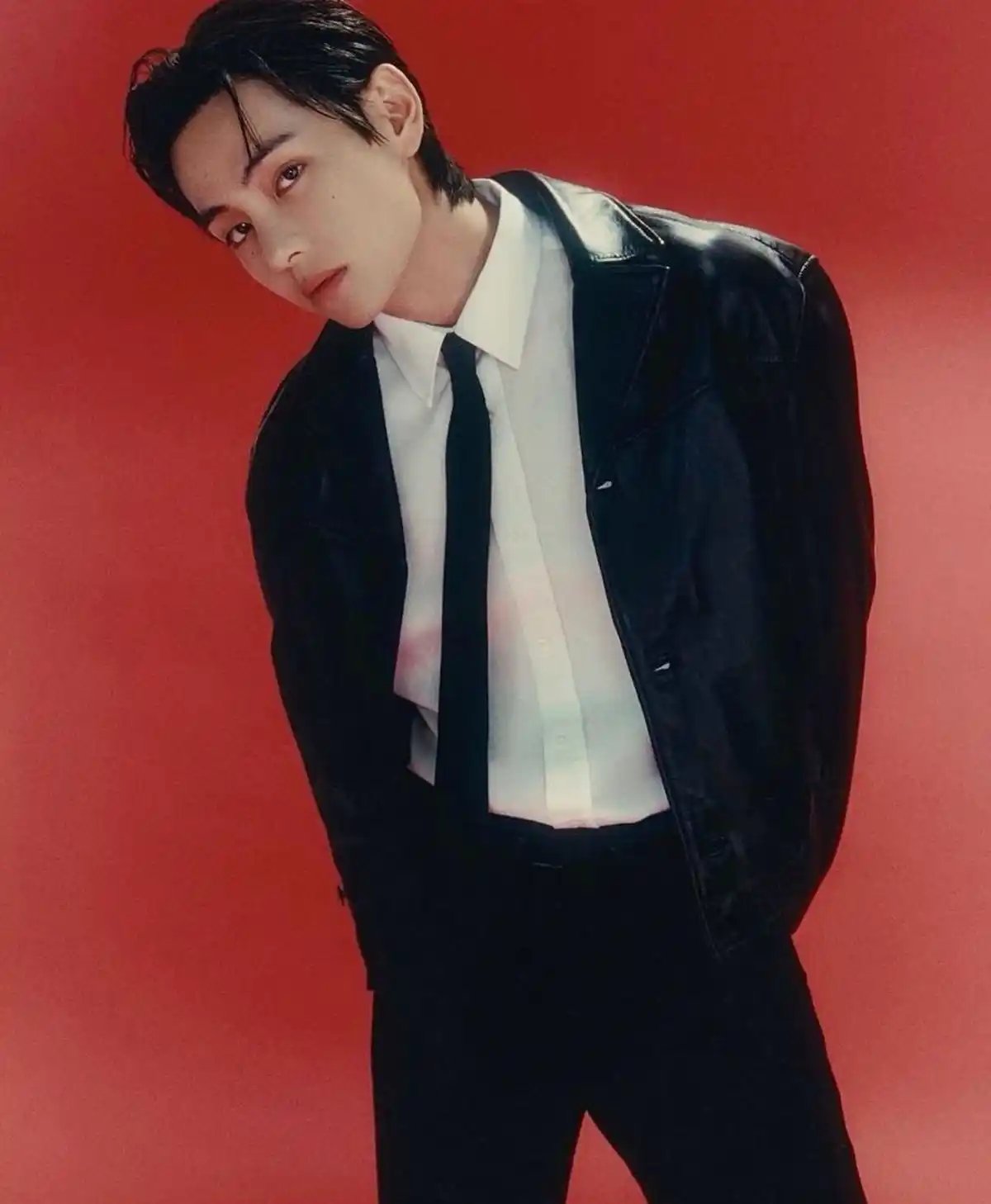 Taehyung Updates¹ post