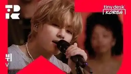 Taehyung Updates¹ post