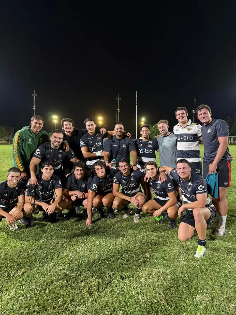 Image from Tala Rugby Club | Tala Directo: π€ͺπ₯ πππππππππ πππππ ππππΏππ ππππππππ π€©ποΏ½...