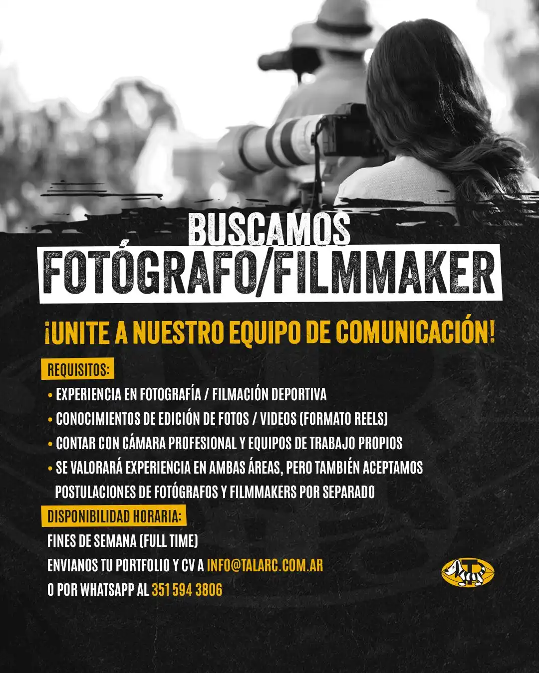 Tala Rugby Club | Tala Directo post