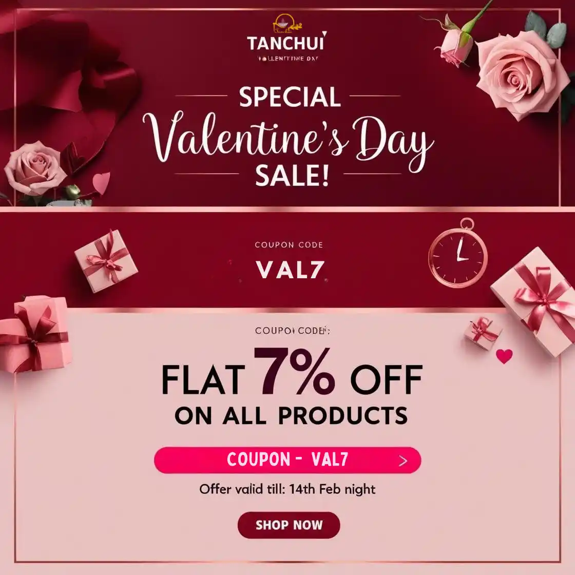 Tanchui post