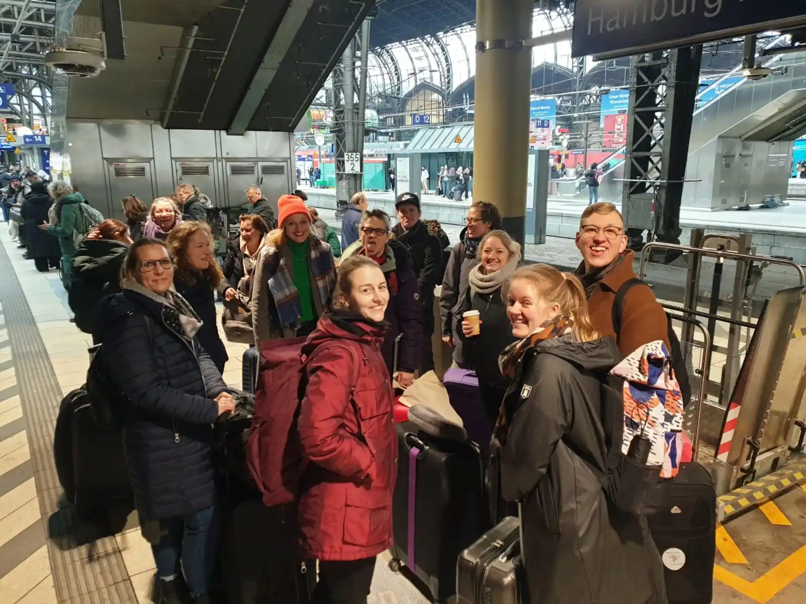 Image from Tanzschule die2: Nicht vergessen, ab *heute bis* einschließlich *09.03.* ist die Tanzsc...