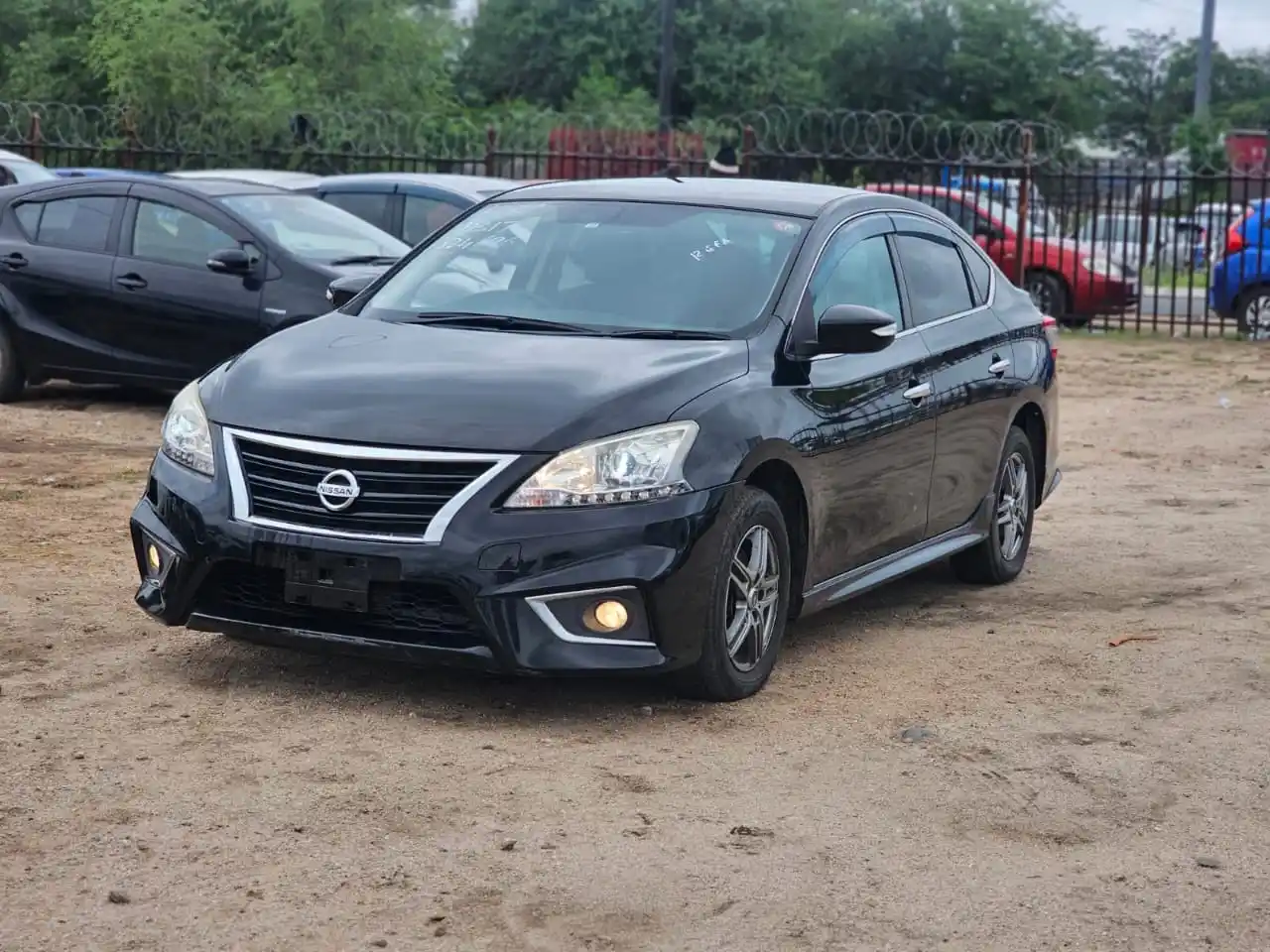 🚘 𝐓𝐚𝐩'𝐬 𝐕𝐞𝐡𝐢𝐜𝐥𝐞 𝐈𝐦𝐩𝐨𝐫𝐭 & 𝐂𝐥𝐞𝐚𝐫𝐢𝐧𝐠 𝐩𝐯𝐭 𝐋𝐭𝐝 post