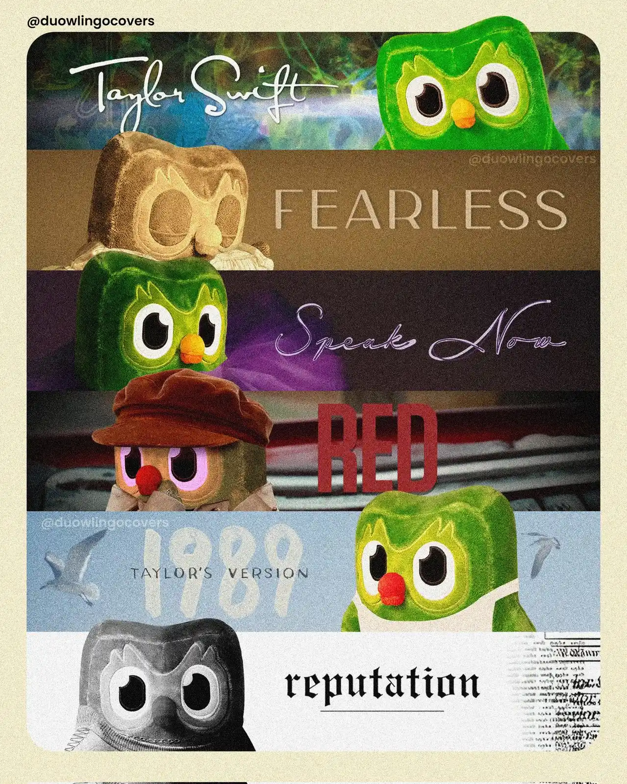 𝗧𝗮𝘆𝗹𝗼𝗿 𝗦𝘄𝗶𝗳𝘁 | 𝗘𝘀𝗽𝗮ña post