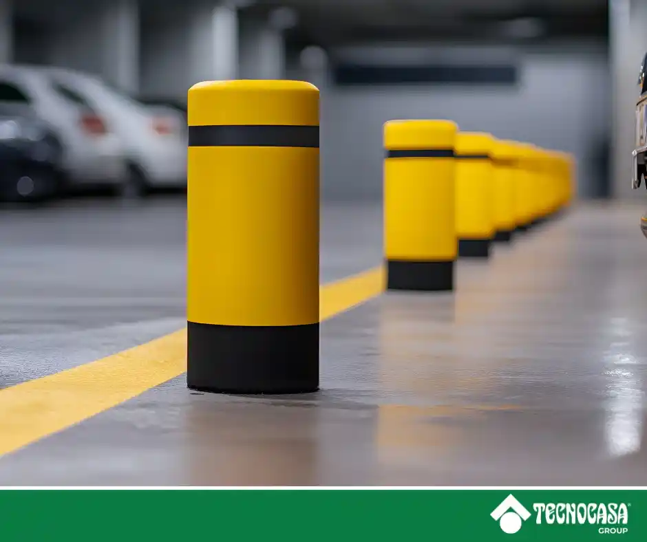 Tecnocasa Group post