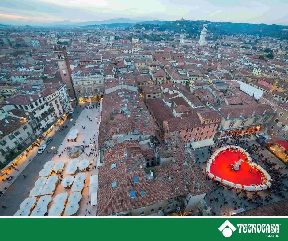 Tecnocasa Group post
