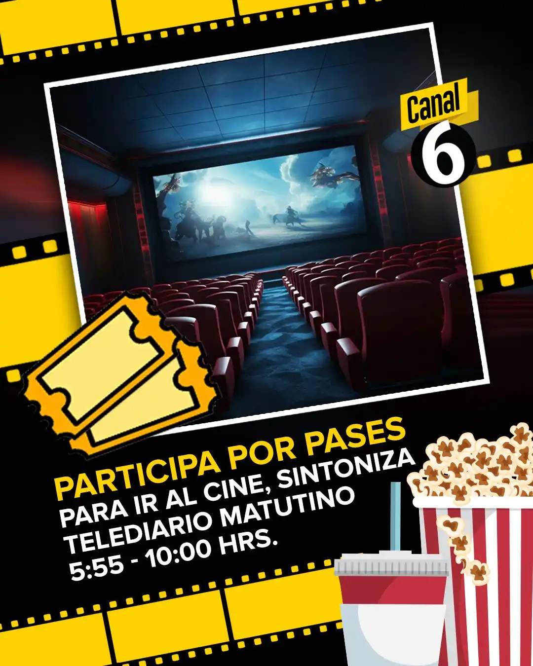 TELEDIARIO GUADALAJARA📺🔵 #CercaDeTi post