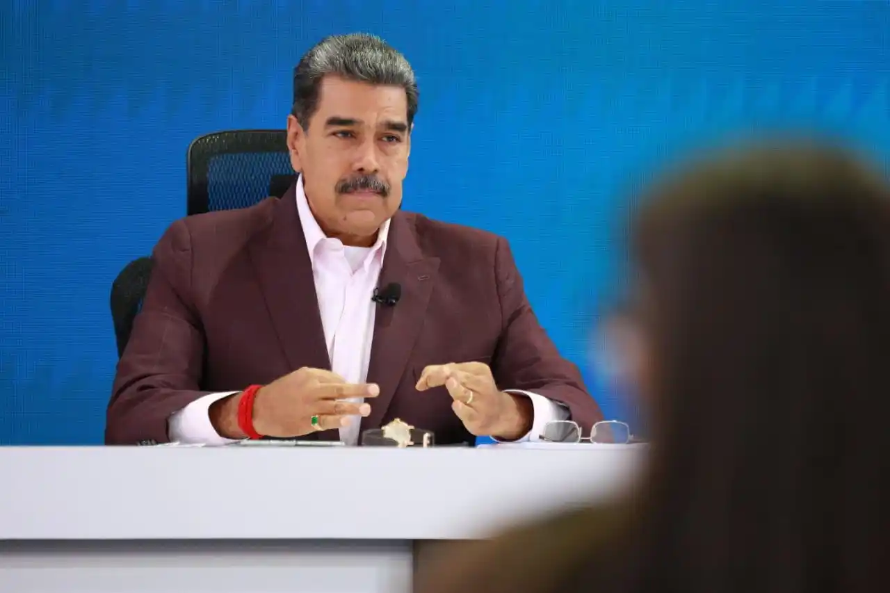 teleSUR English post