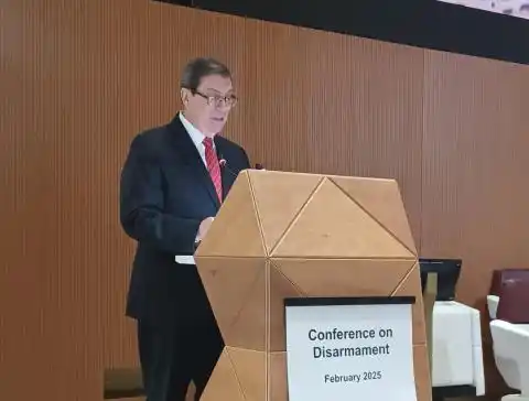 teleSUR English post