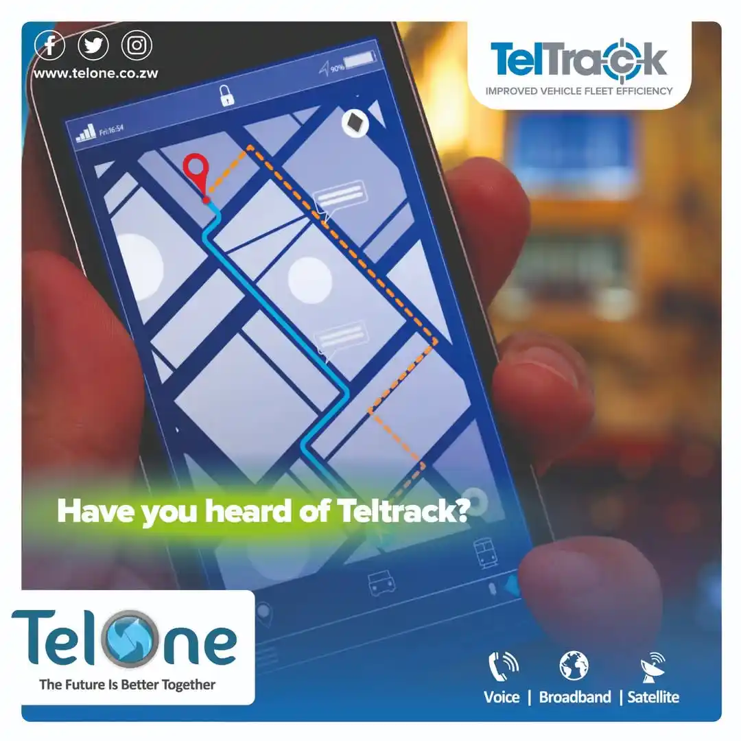 TelOne Zimbabwe post