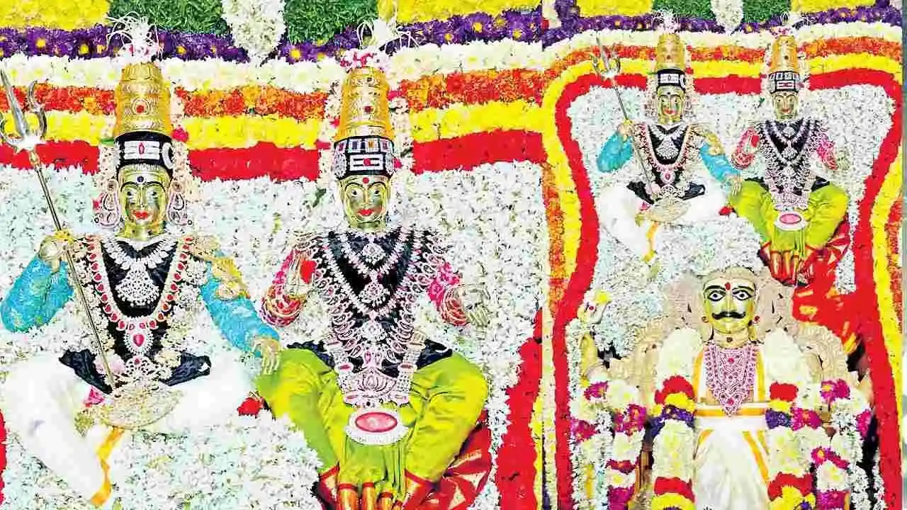 Telugu News International - TNILIVE post