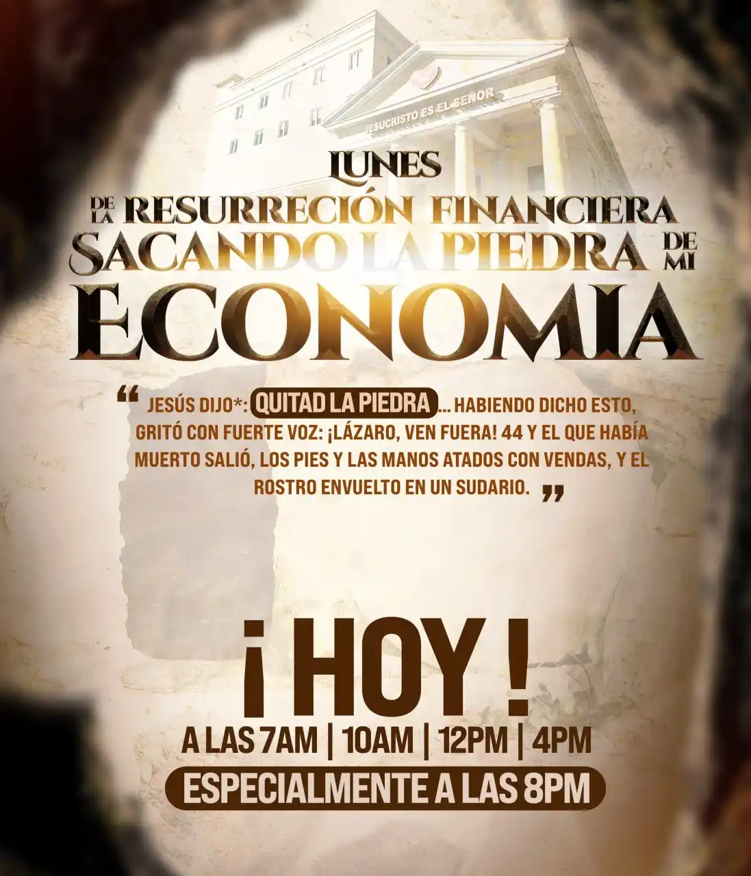 TEMPLO DE LOS MILAGROS | MIAMI post