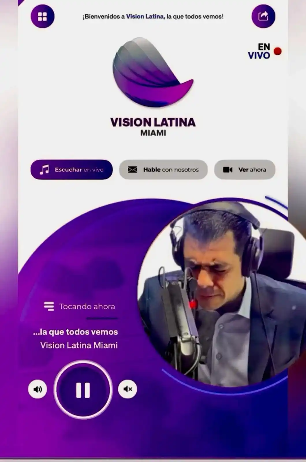 TEMPLO DE LOS MILAGROS | MIAMI post