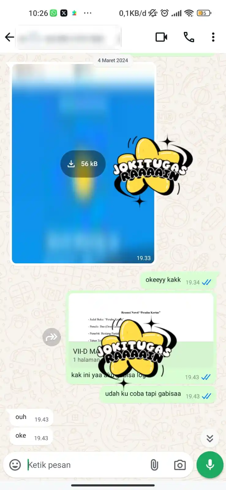 testi joktugraaaaa geysss post