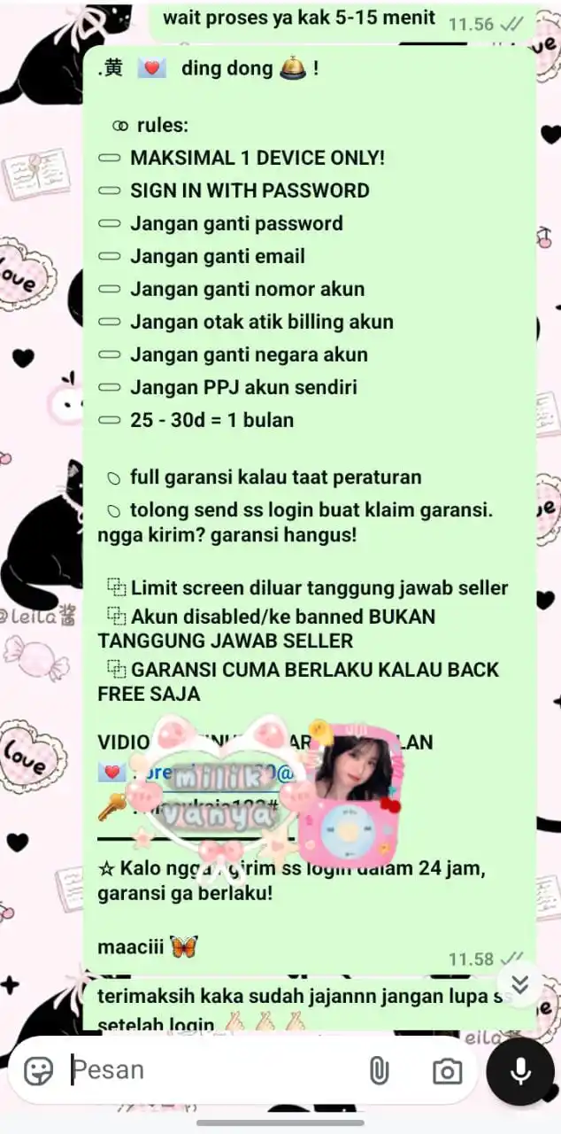 testi vanya post