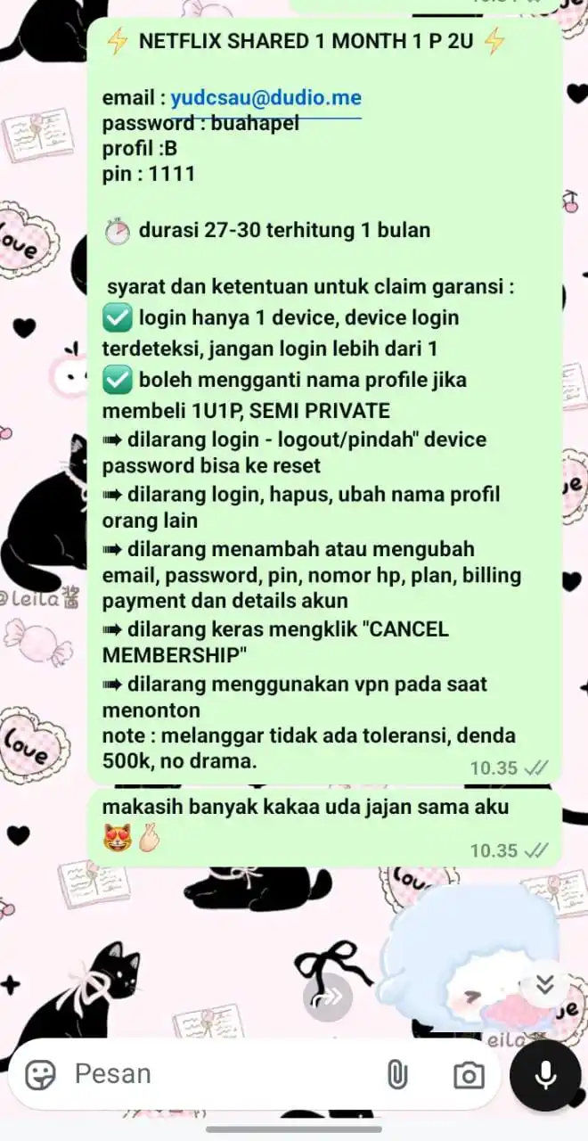 testi vanya post