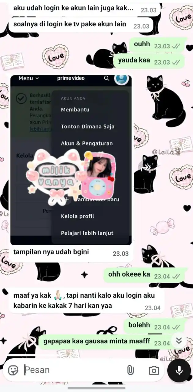 testi vanya post