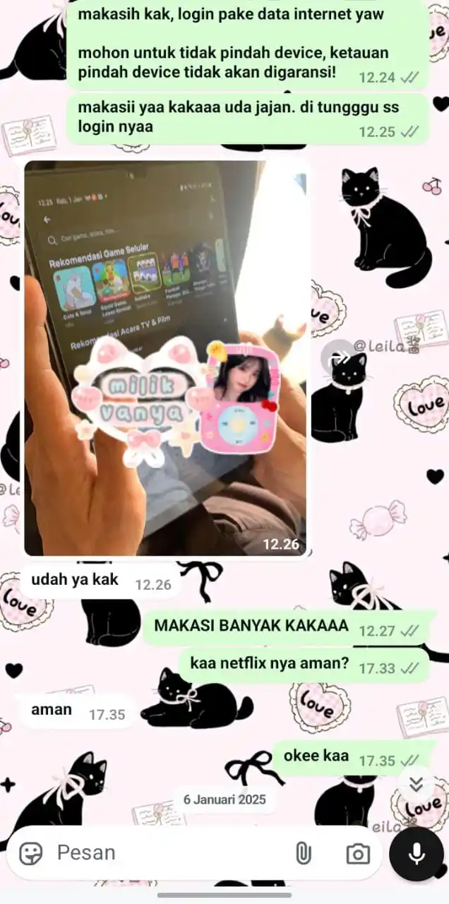 testi vanya post