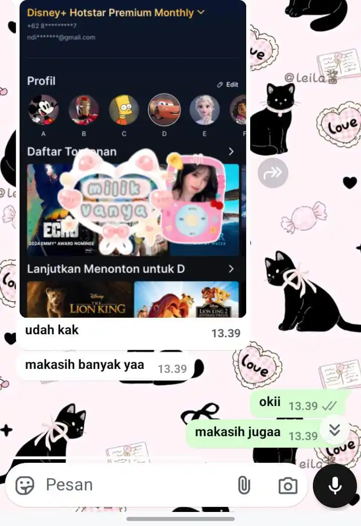 testi vanya post