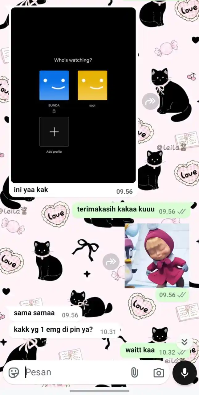 testi vanya post