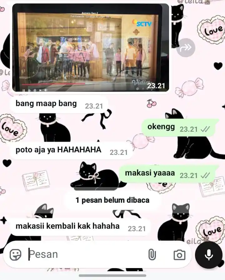 testi vanya post
