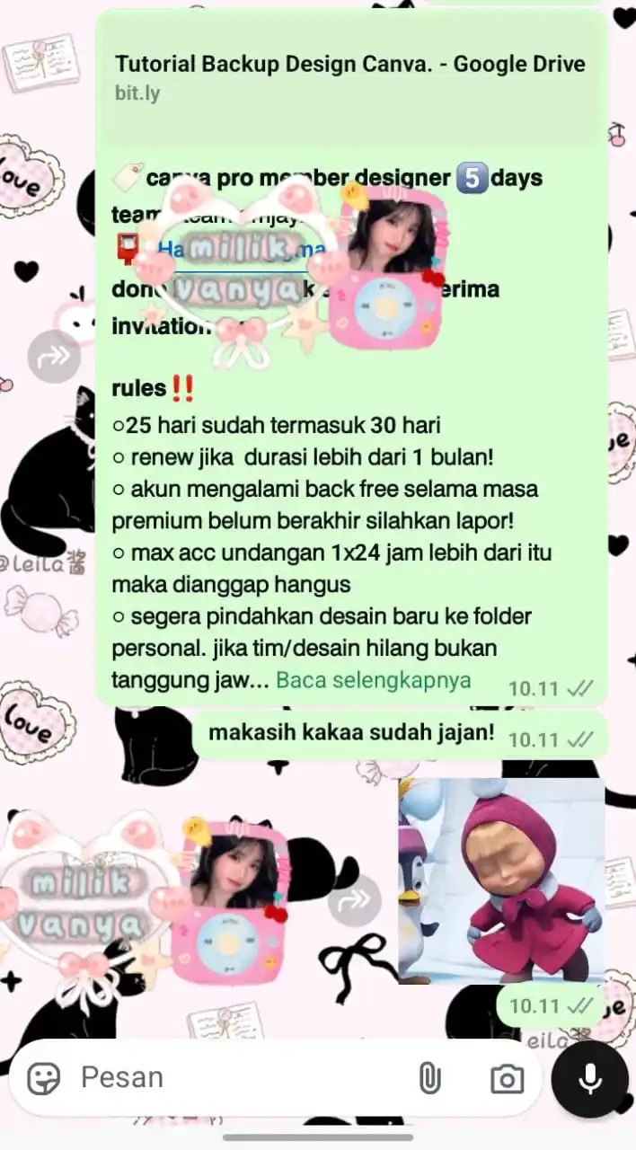 testi vanya post