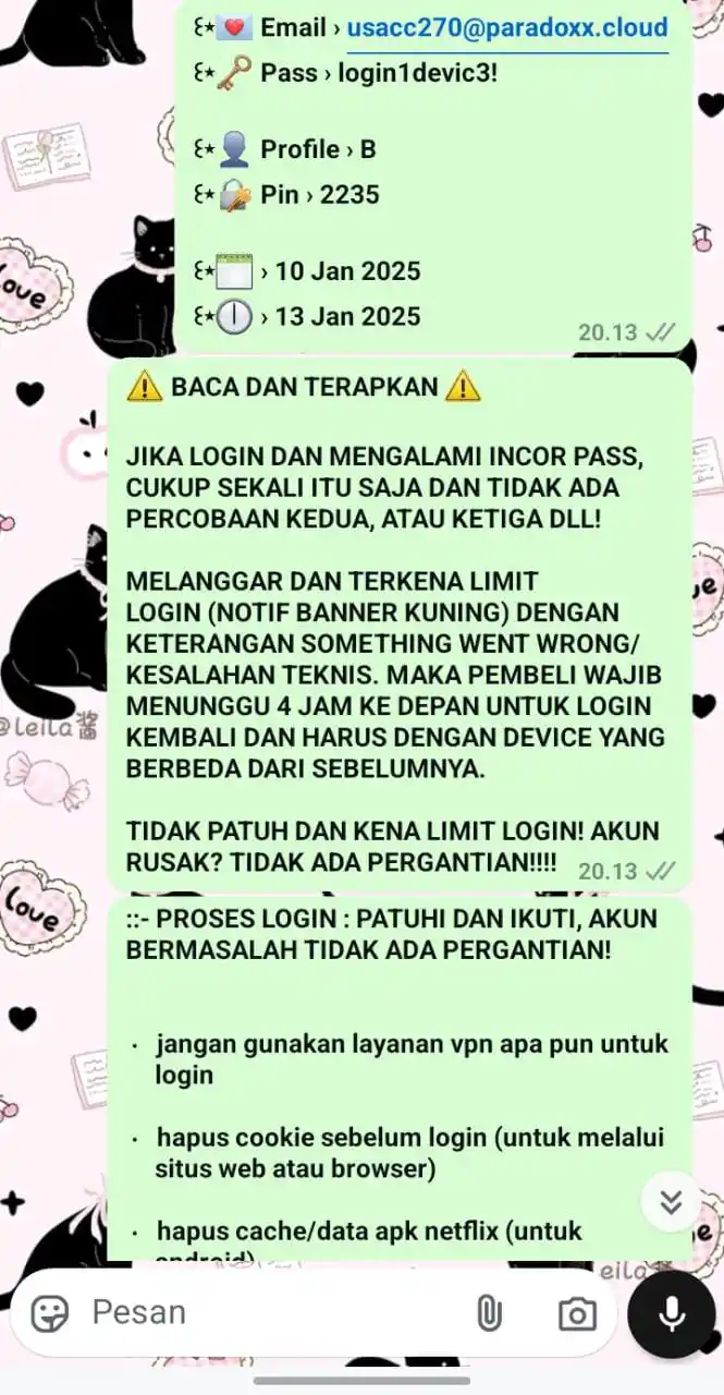 testi vanya post