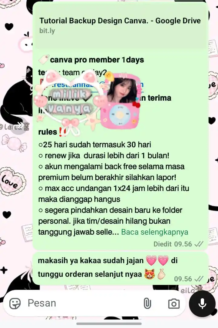 testi vanya post