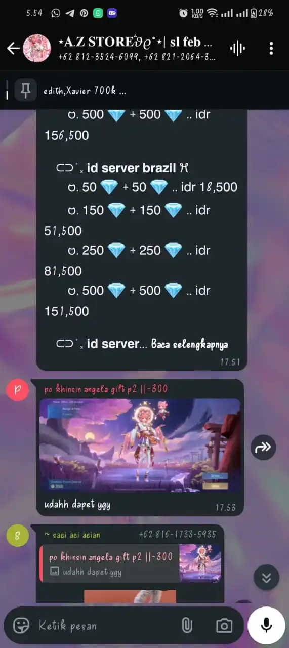 𝐭𝐞𝐬𝐭𝐢𝐦𝐨𝐧𝐢 ⋆𝐀.𝐙 𝐒𝐓𝐎𝐑𝐄‌֒𝜗𝜚°⋆ post