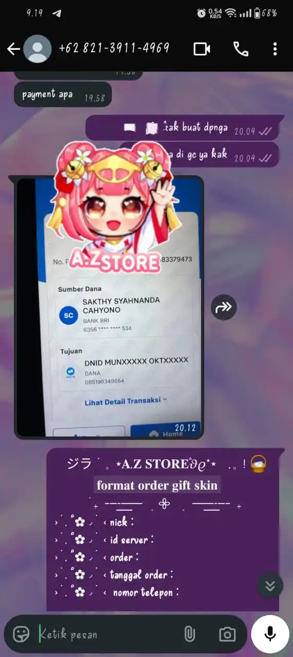 𝐭𝐞𝐬𝐭𝐢𝐦𝐨𝐧𝐢 ⋆𝐀.𝐙 𝐒𝐓𝐎𝐑𝐄‌֒𝜗𝜚°⋆ post