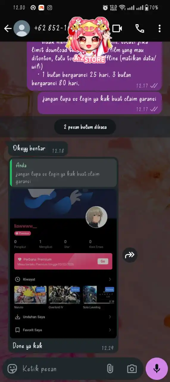 𝐭𝐞𝐬𝐭𝐢𝐦𝐨𝐧𝐢 ⋆𝐀.𝐙 𝐒𝐓𝐎𝐑𝐄‌֒𝜗𝜚°⋆ post