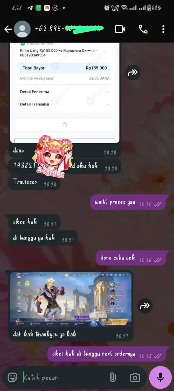 𝐭𝐞𝐬𝐭𝐢𝐦𝐨𝐧𝐢 ⋆𝐀.𝐙 𝐒𝐓𝐎𝐑𝐄‌֒𝜗𝜚°⋆ post