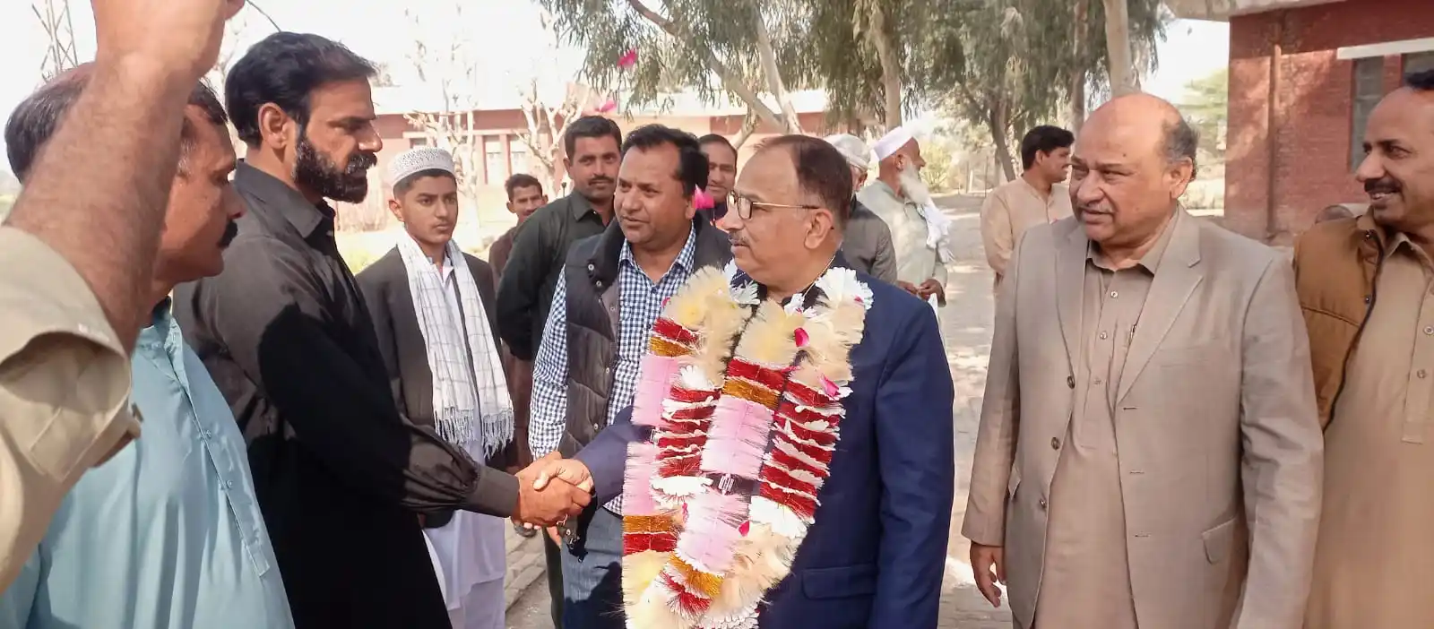 TEVTA Punjab Official post